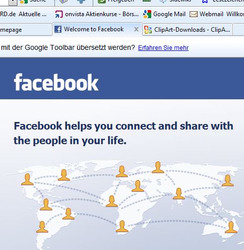ich bins